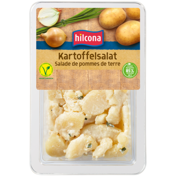 Hilcona_Salate_Kartoffelsalat_160g_Pack
