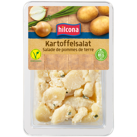Hilcona_Salate_Kartoffelsalat_160g_Pack