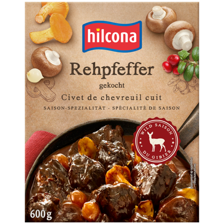 Hilcona_Wildgerichte_Rehpfeffer_600g_Pack